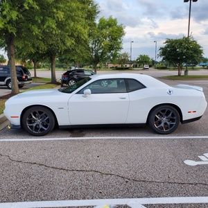 Meet your Posher, Robert